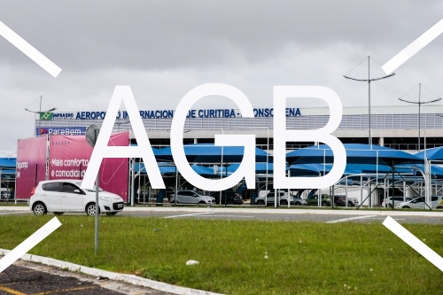 Aeroporto