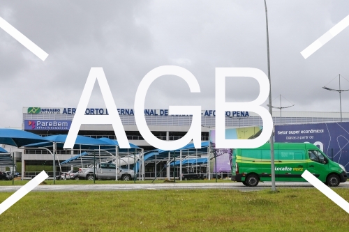 Aeroporto
