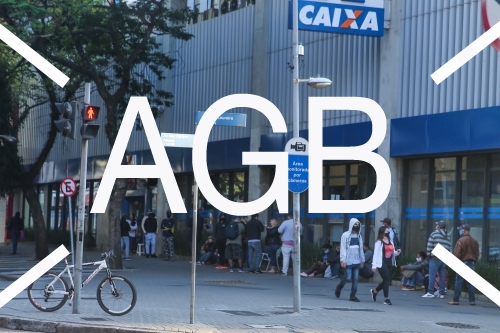 Atendimento Caixa