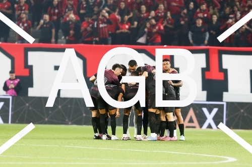 Atlhetico X Amazonas