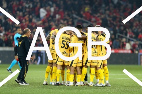 Atlhetico X Amazonas