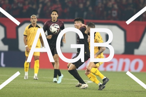 Atlhetico X Amazonas