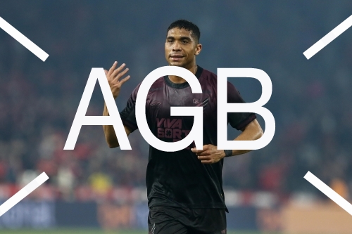 Atlhetico X Amazonas