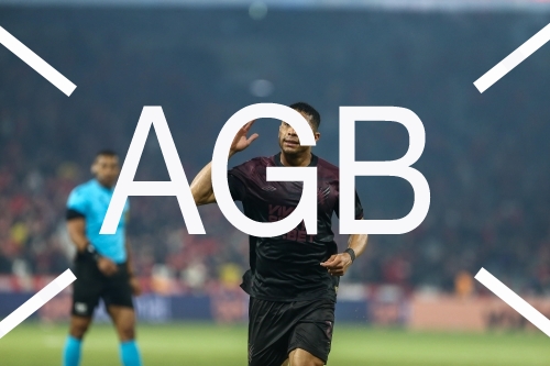 Atlhetico X Amazonas