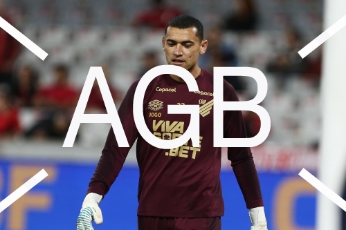 Atlhetico X Amazonas