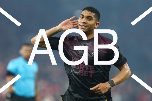 Atlhetico X Amazonas