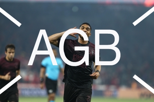 Atlhetico X Amazonas