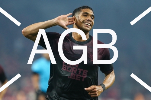 Atlhetico X Amazonas