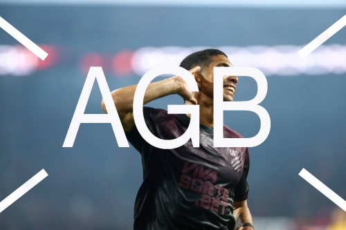 Atlhetico X Amazonas