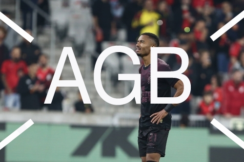 Atlhetico X Amazonas