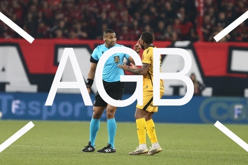 Atlhetico X Amazonas