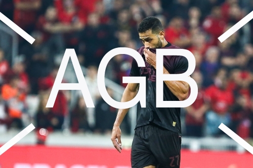 Atlhetico X Amazonas