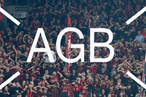 Atlhetico X Amazonas