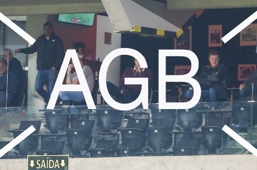 Atlhetico X Amazonas