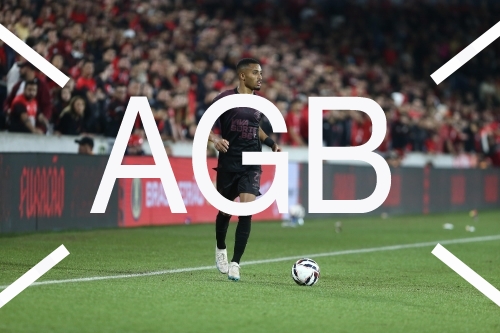 Atlhetico X Amazonas