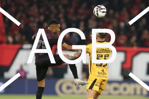 Atlhetico X Amazonas