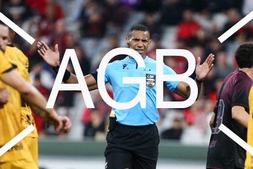 Atlhetico X Amazonas