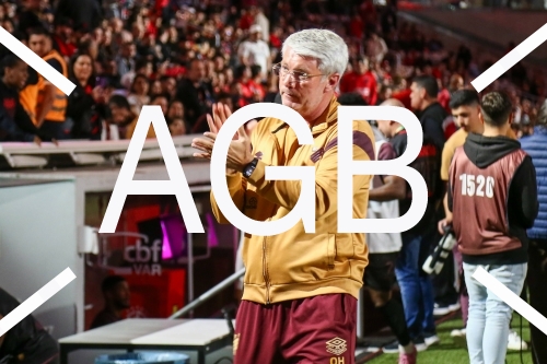 Atlhetico X Amazonas