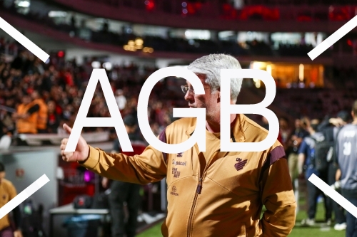 Atlhetico X Amazonas