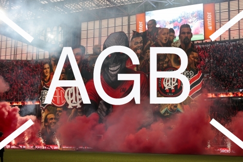 Atlhetico X America-MG