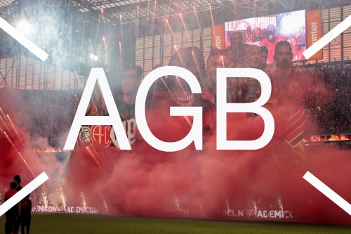 Atlhetico X America-MG