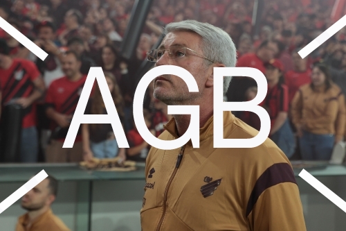 Atlhetico X America-MG