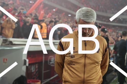 Atlhetico X America-MG