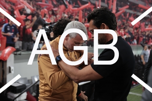 Atlhetico X America-MG