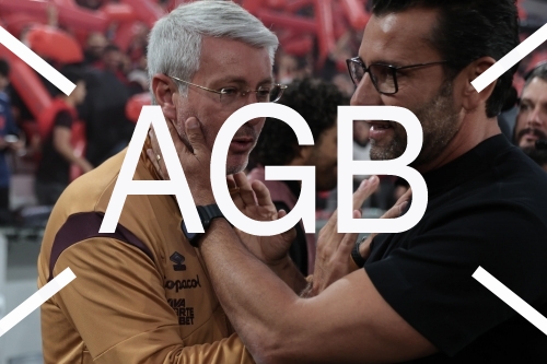 Atlhetico X America-MG