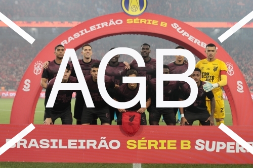 Atlhetico X America-MG