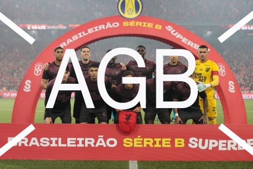 Atlhetico X America-MG