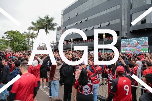 Atlhetico X America-MG