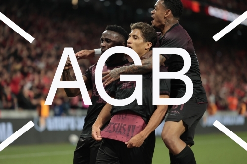 Atlhetico X America-MG