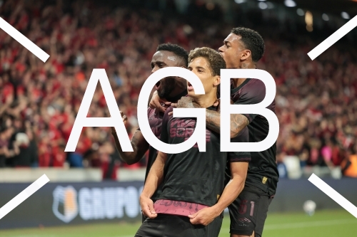 Atlhetico X America-MG