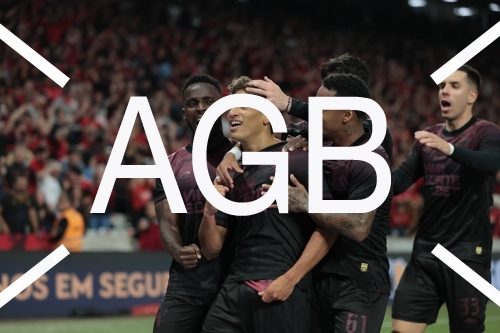 Atlhetico X America-MG