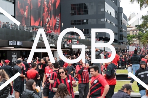 Atlhetico X America-MG