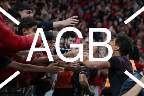 Atlhetico X America-MG