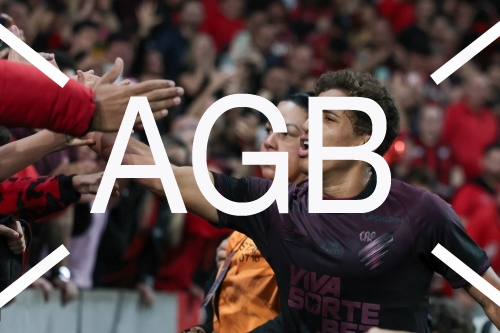 Atlhetico X America-MG