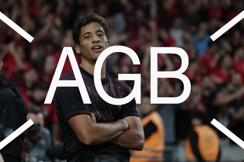 Atlhetico X America-MG