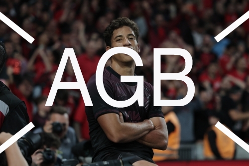 Atlhetico X America-MG