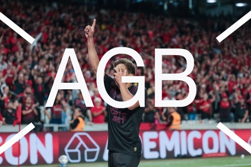 Atlhetico X America-MG