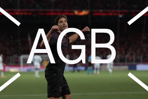 Atlhetico X America-MG