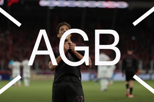 Atlhetico X America-MG