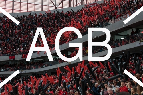 Atlhetico X America-MG