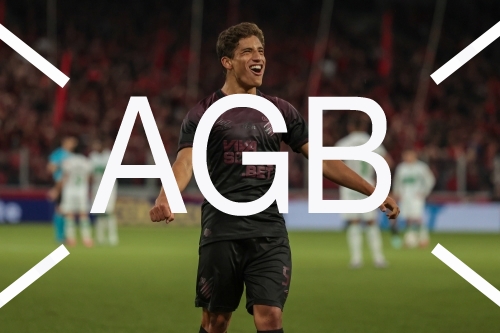 Atlhetico X America-MG