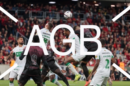 Atlhetico X America-MG