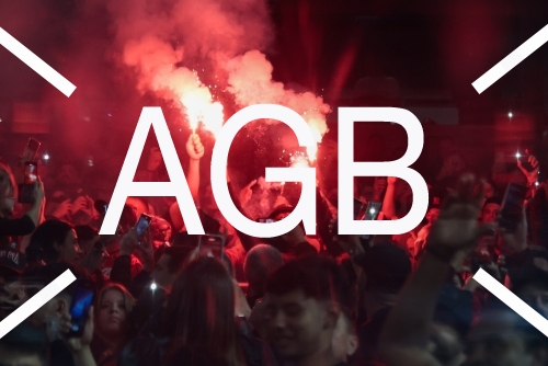 Atlhetico X America-MG