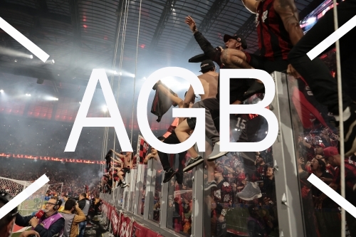 Atlhetico X America-MG