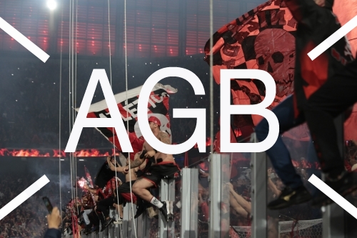 Atlhetico X America-MG