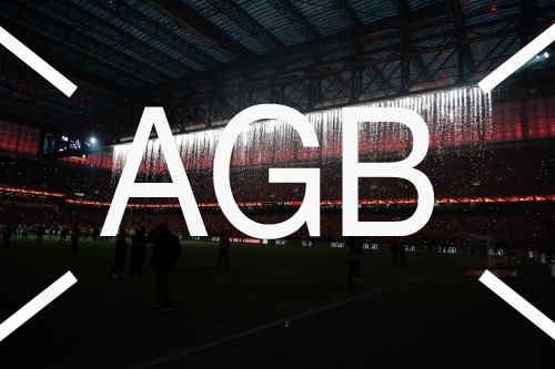 Atlhetico X America-MG